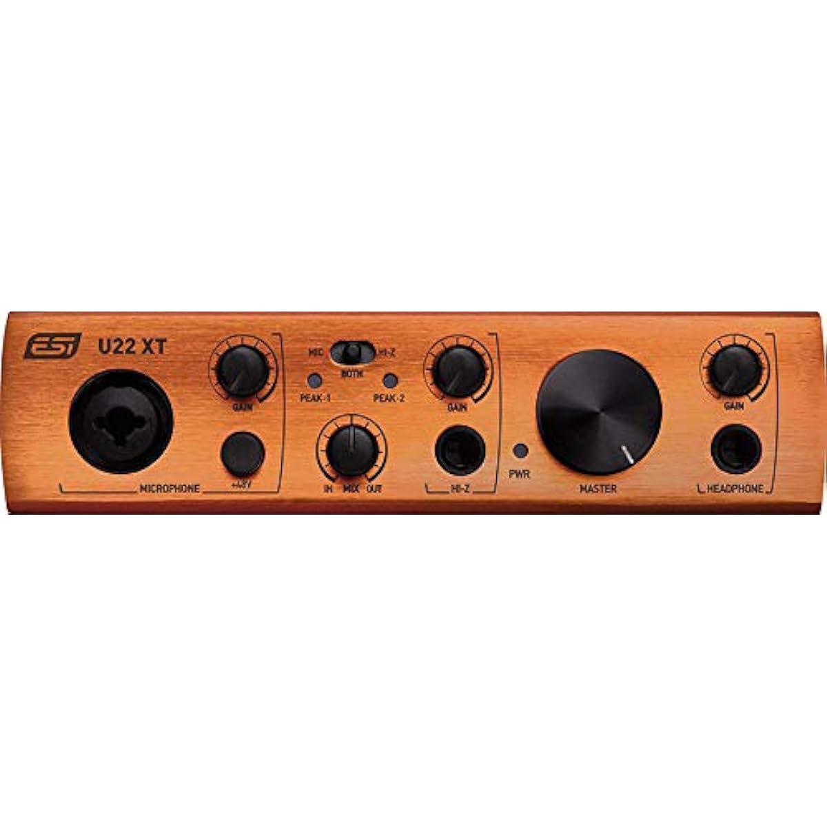 ESI Audio Interface U22 XT