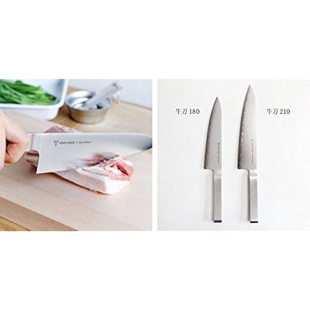 Yoshita Handicraft Design Room Yoshita Handicraft Design Room | Gyuto 210