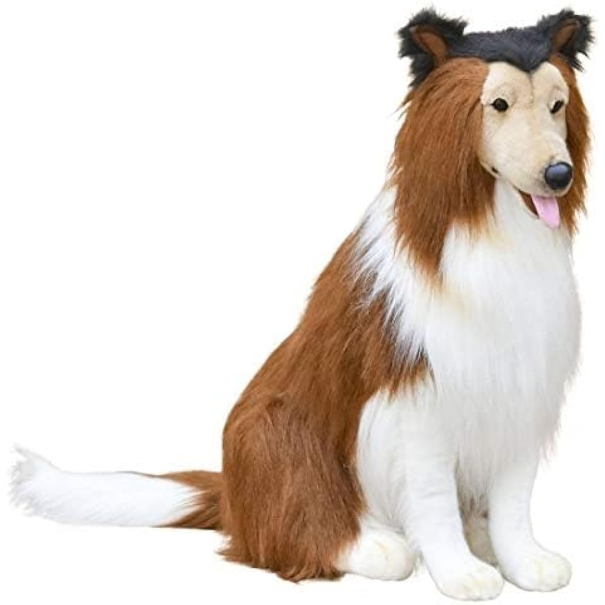 BH3800 HANSA Collie 100