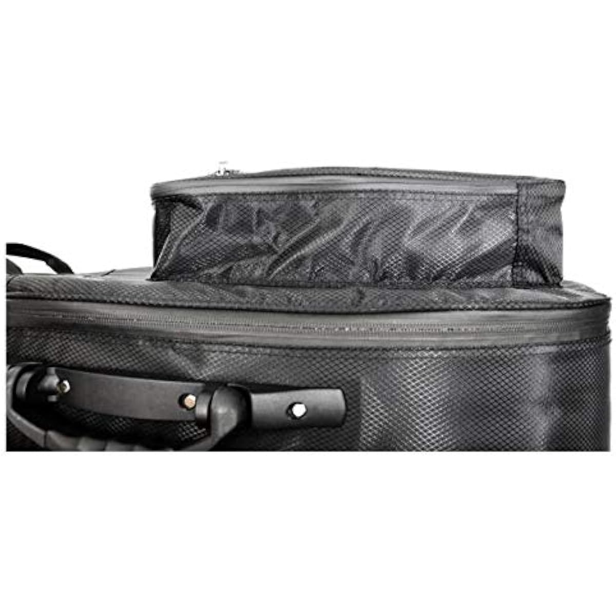 KC acoustic guitar gig bag GB-AG1/BK