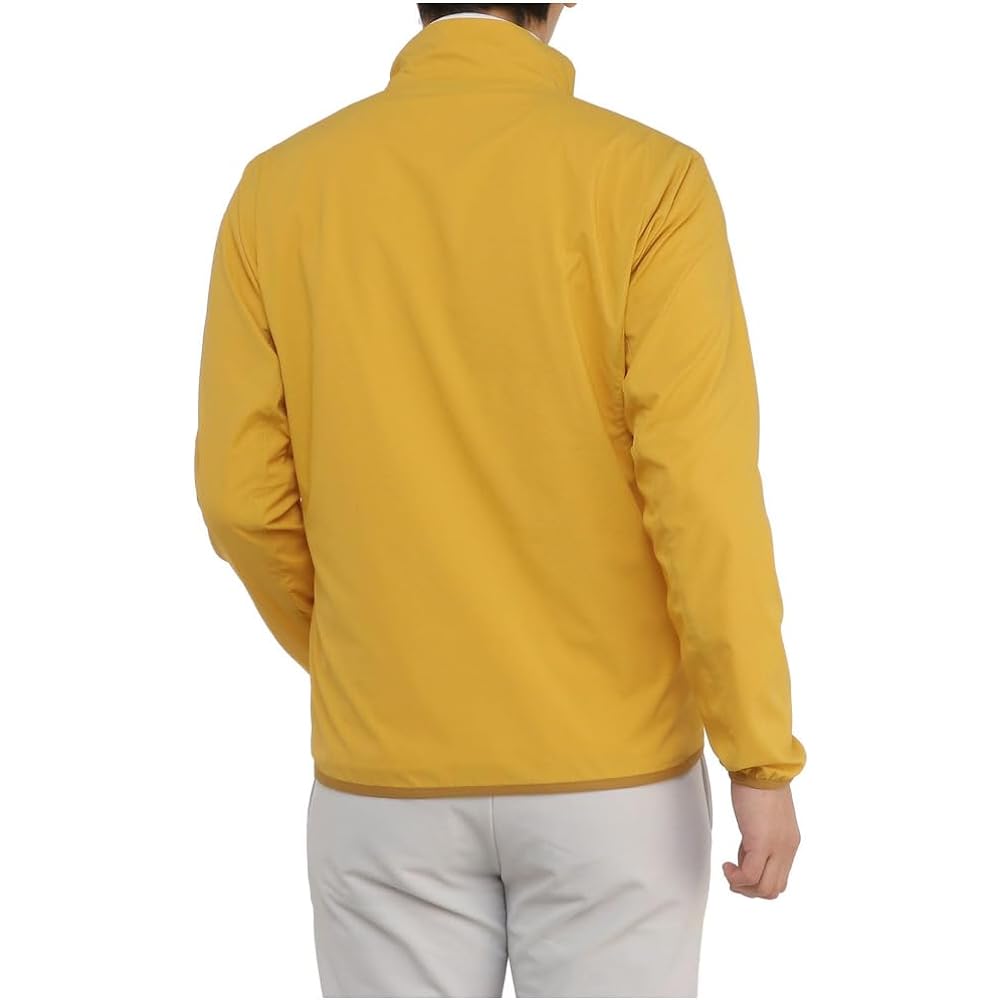 [Mizuno] Move Blouson Stretch Durable Water Repellent Men's