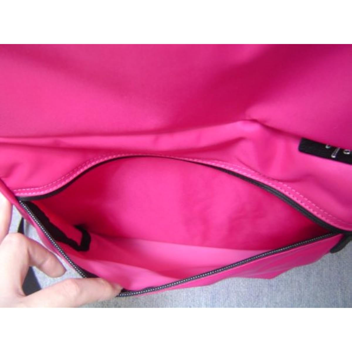 Roy Flute Case Cover Waterproof Backpack Black
