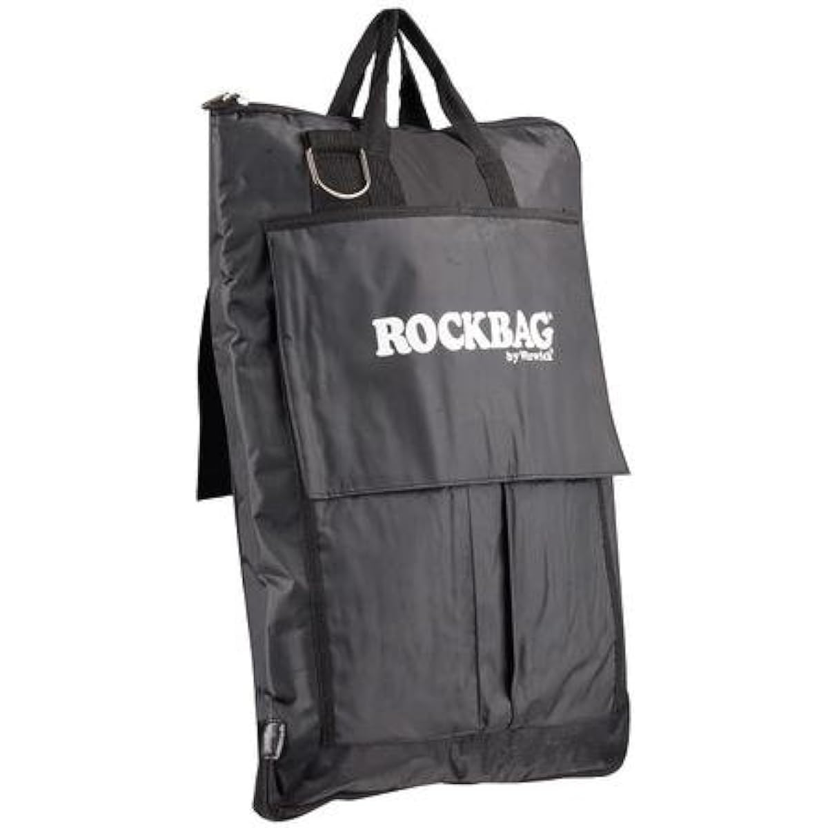 RockBag Deluxe Line Drum Bag 7 Piece Set RB22911B