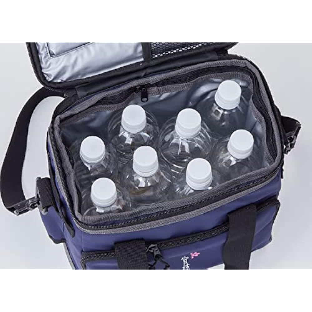 Gamakatsu Yoihime Soft Cooler Bag 10L LE321