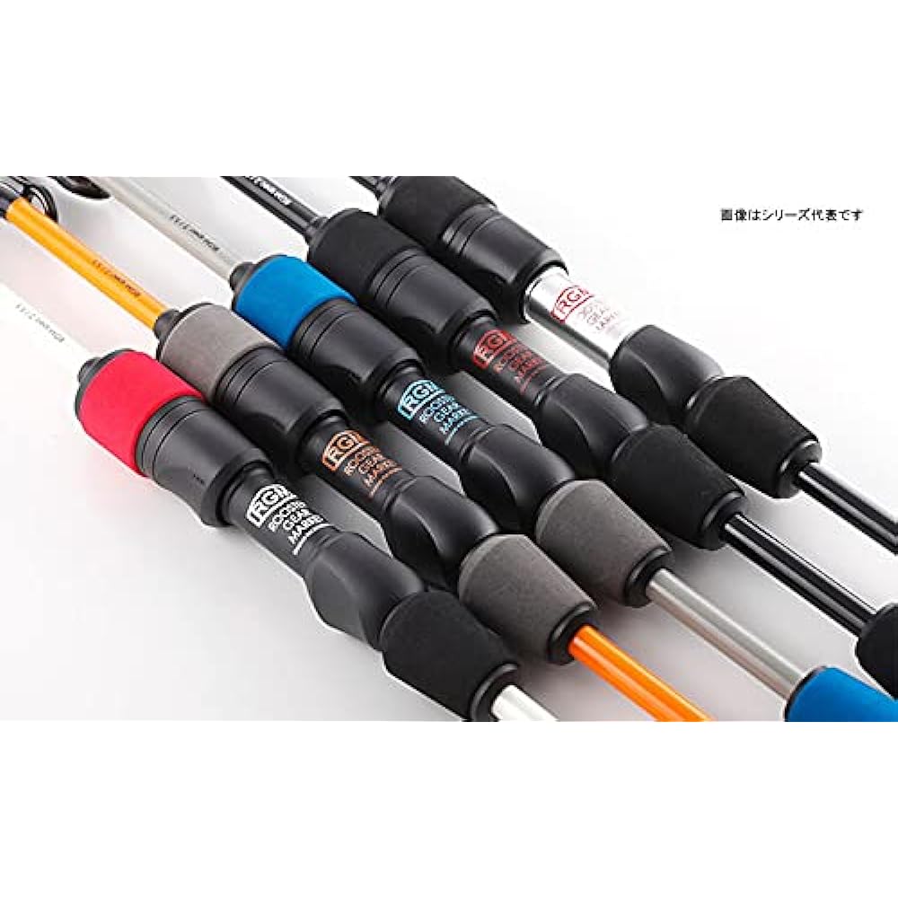 RGM Rooster Gear Market Spec 2 (6.5) (Jackal)