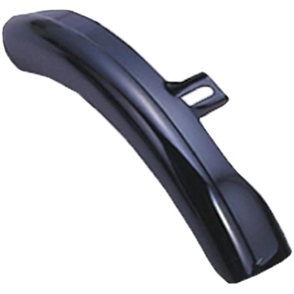 OGK Giken ATB Gear Cover MG-10 BK