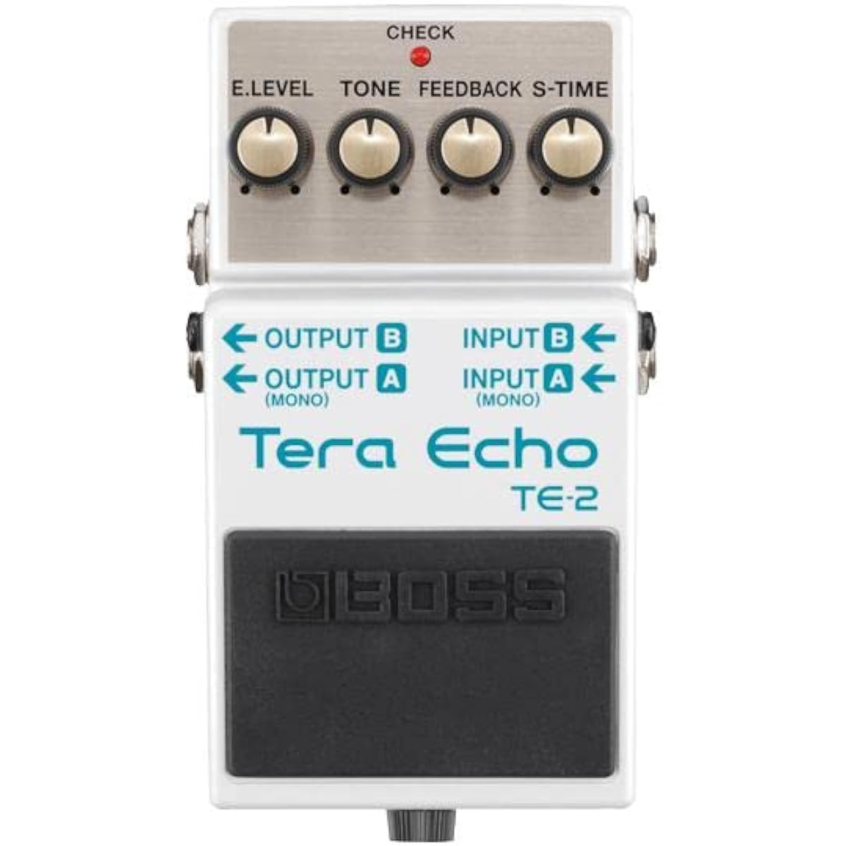 BOSS Tera Echo TE-2