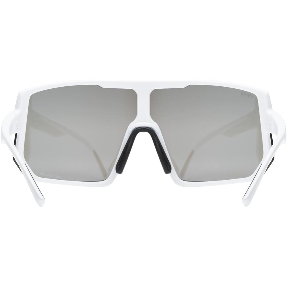 [UBEX] Sports Sunglasses, Dimmable Mirror, Anti-Fog, Running/Biking/Outdoor Sportstyle 235 V