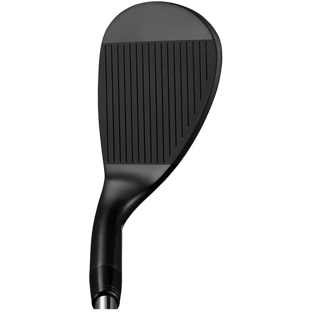 Majesty MAJESTY W-MOMENT WEDGE Majesty W-MOMENT WEDGE No-plated QPQ finish N.S.PRO 950GH Neo 35.25 inches Loft angle: 56 degrees Flex: S Black