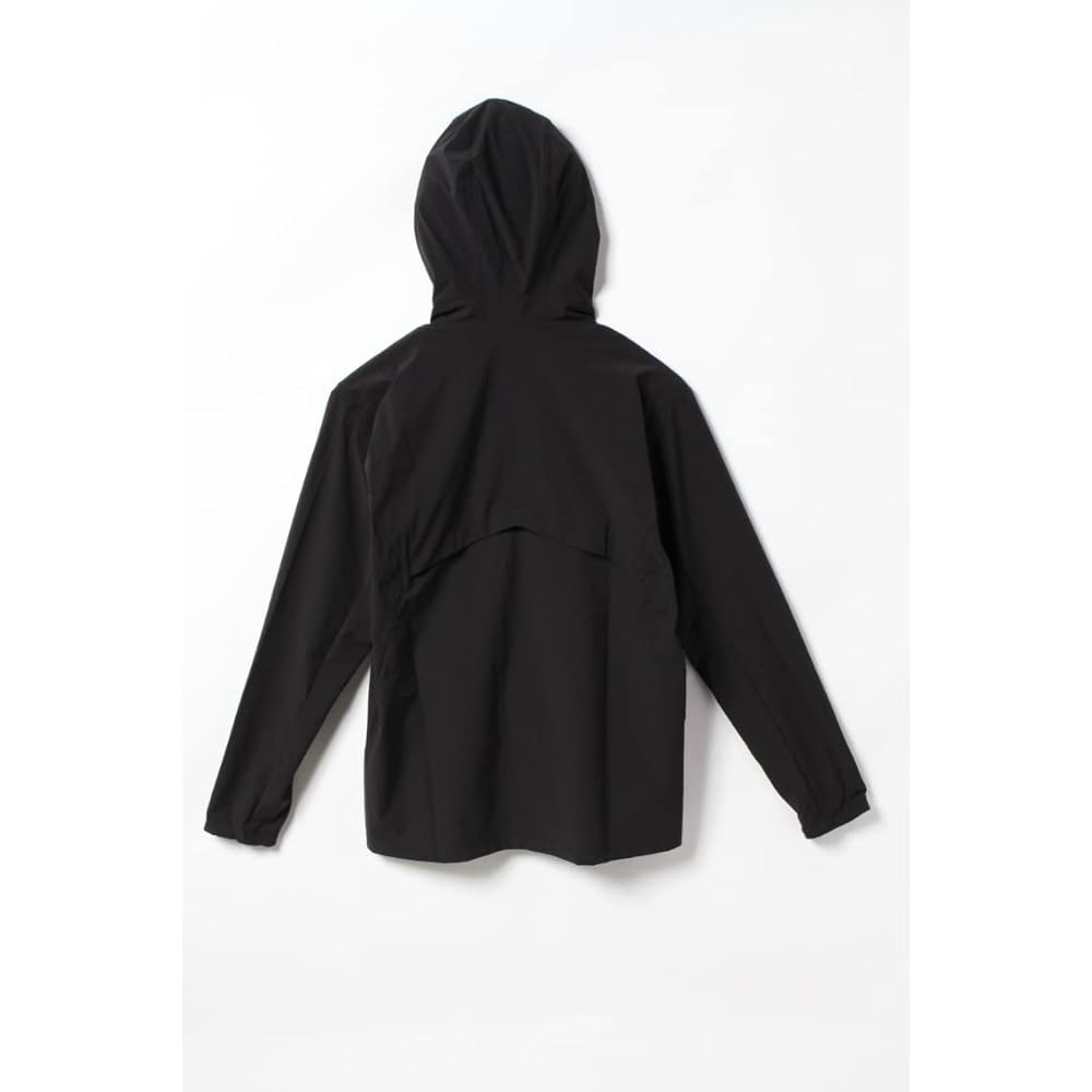 [DESCENTE] Warm-up Jacket Training Hooded Jacket Water Repellent Lightweight Stretch UV Protection UPF50+MOVESPORT Men's