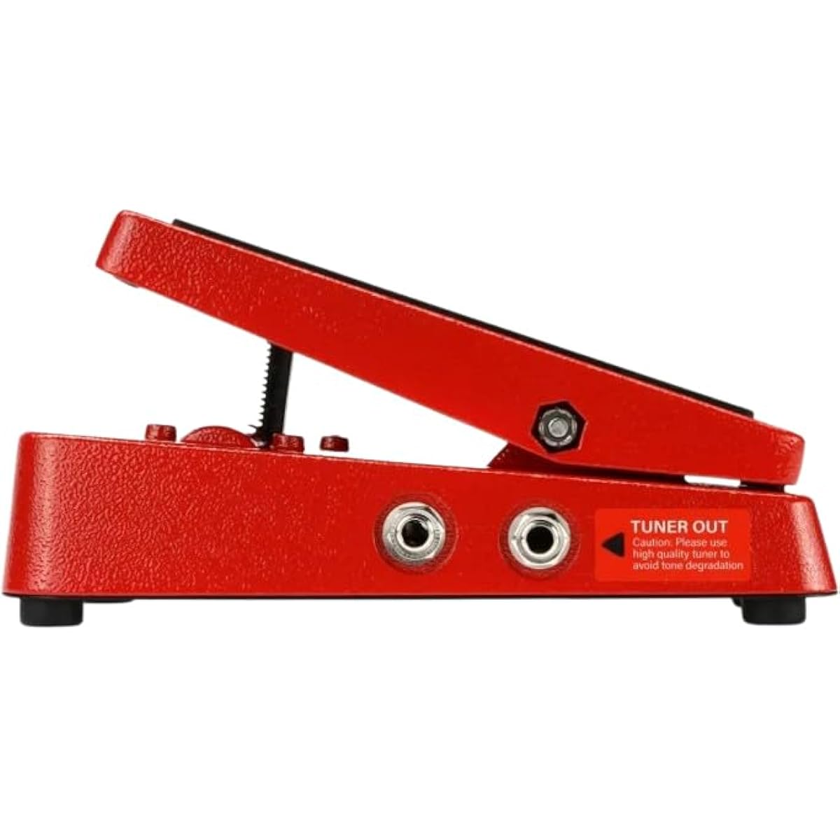 Xotic Exotic Effector Volume Pedal XVP-25K Red Case (Low Impedance) [Domestic Genuine Product]