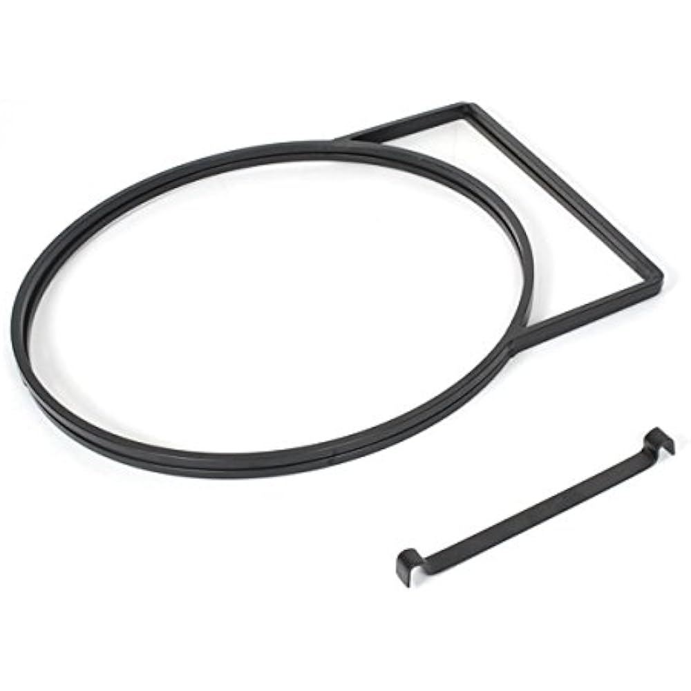 Dutchwest Japan Log Hoop S (Firewood Holder) PA8311