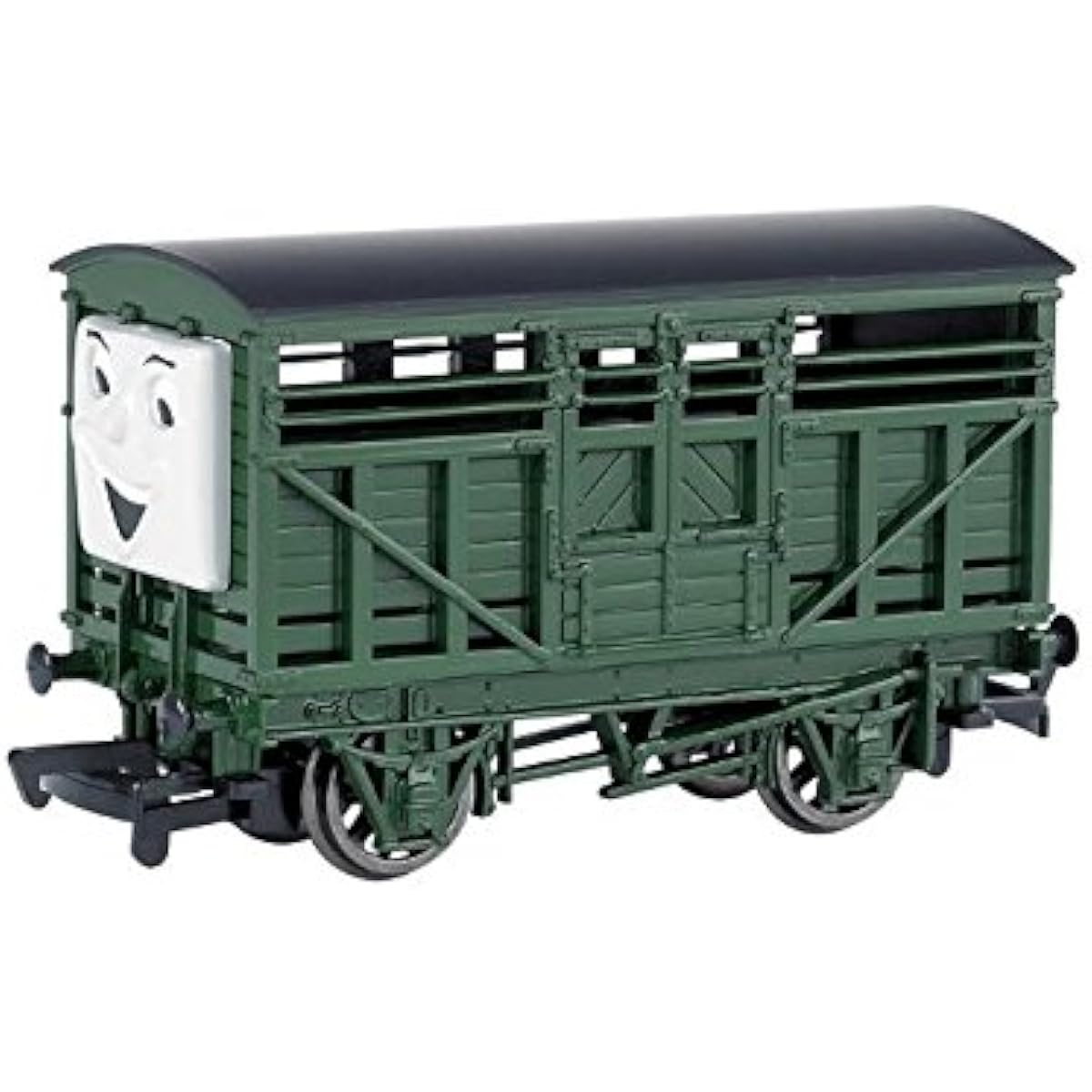 Bachmann Trains Thomas and Friends - Troublesome Truck #3 [Parallel Import]