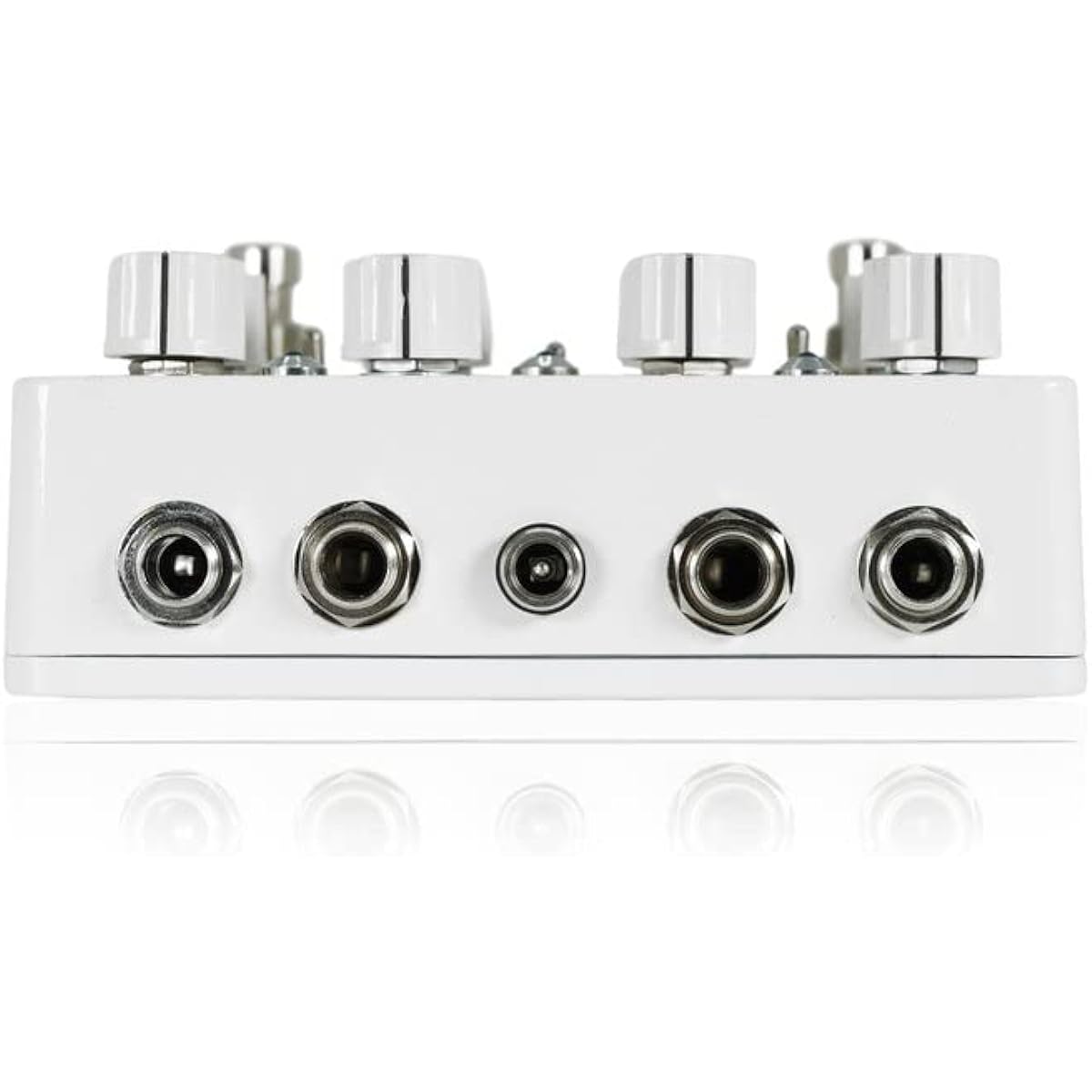 Comodoro DOUBLE RAT BASS bass effector