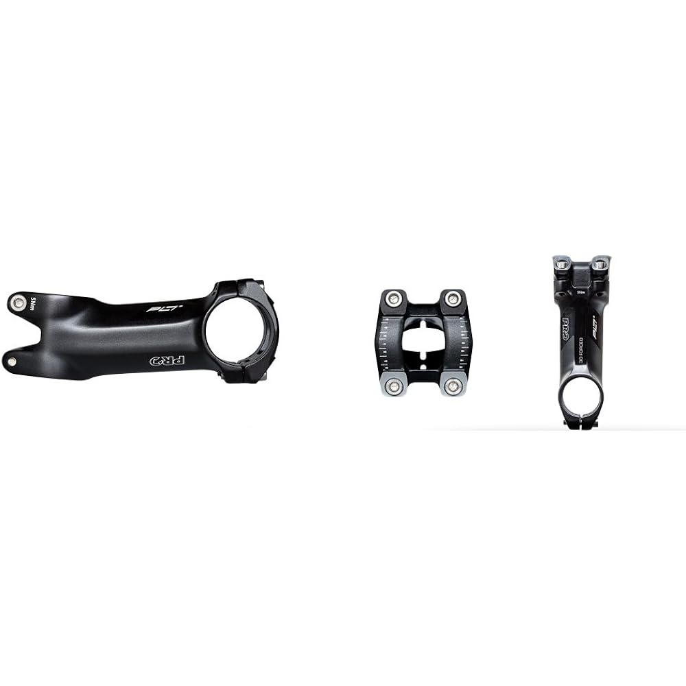 PRO Stem PLT Stem