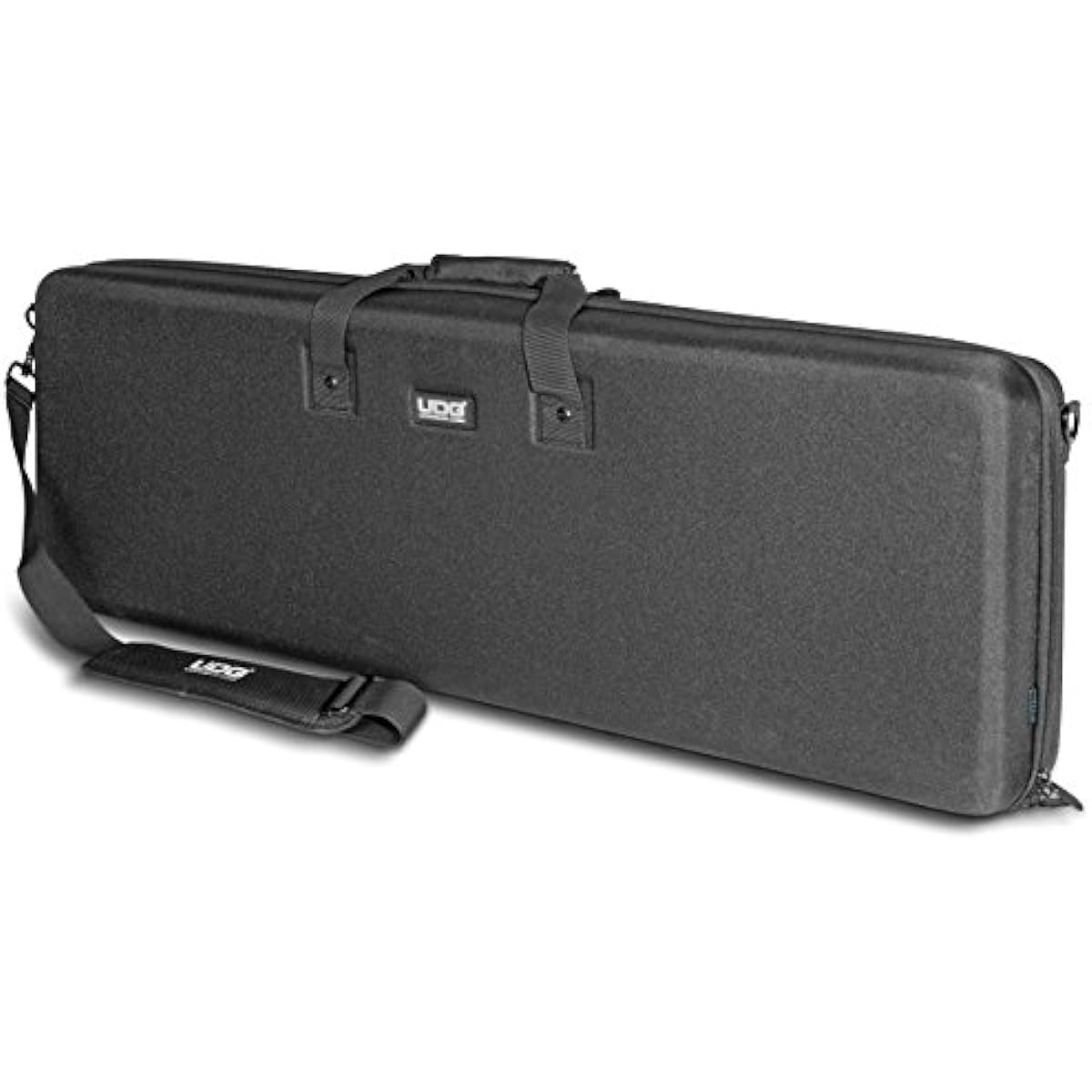 Creator 49 Key Keyboard Hard Case Lightweight, Waterproof, Sturdy, 2way Bag and Shoulder U8306BL