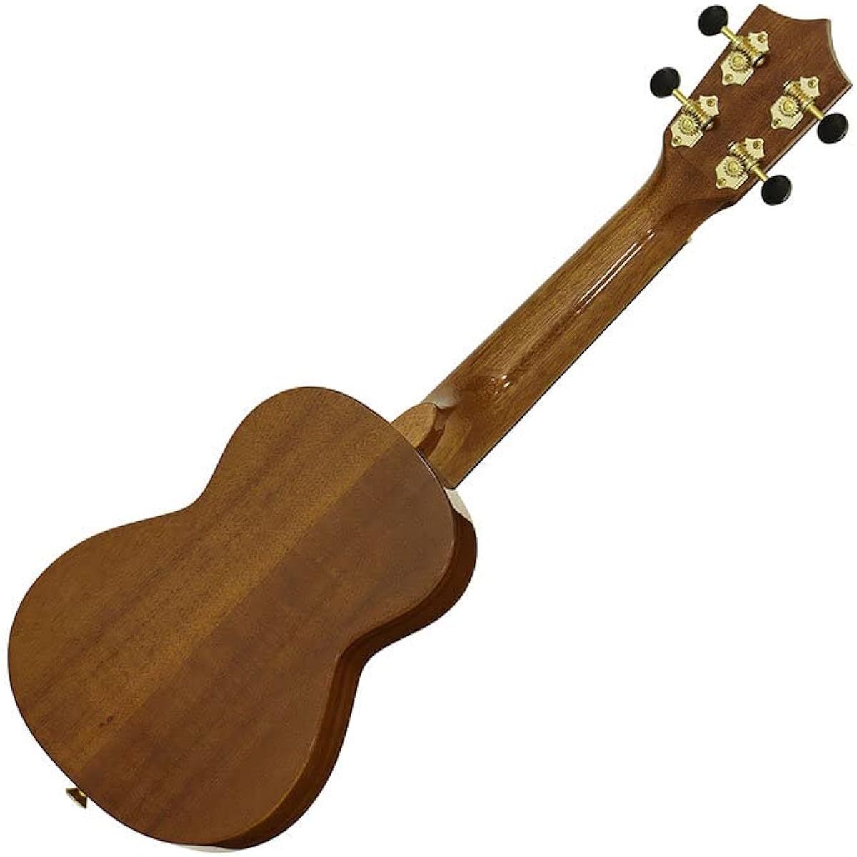 ARIA AU-1HK Ukulele Soprano [Hawaiian Core Single Plywood] [10th Anniversary Model] Aria