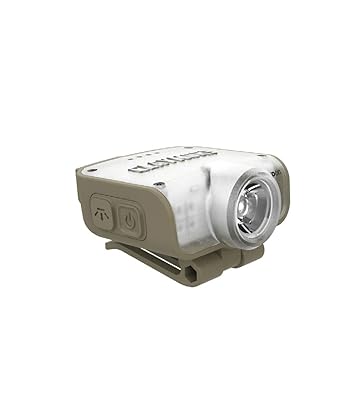 Prism Rechargeable Mobile LED Lantern CLAYMORE Capon80C CLP-800TN Coyote Tan