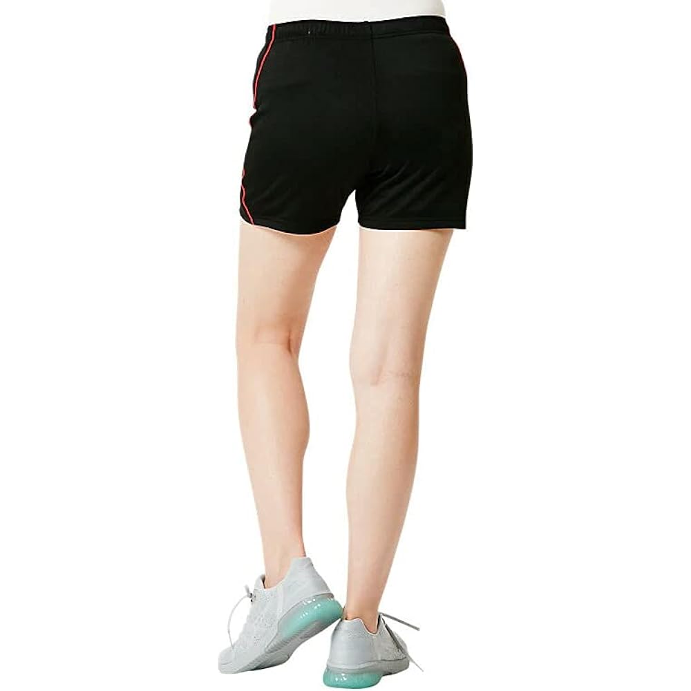 [ASICS] Volleyball Wear Practice Pants (with Pelvic Guard) 2052A035 [Women's]