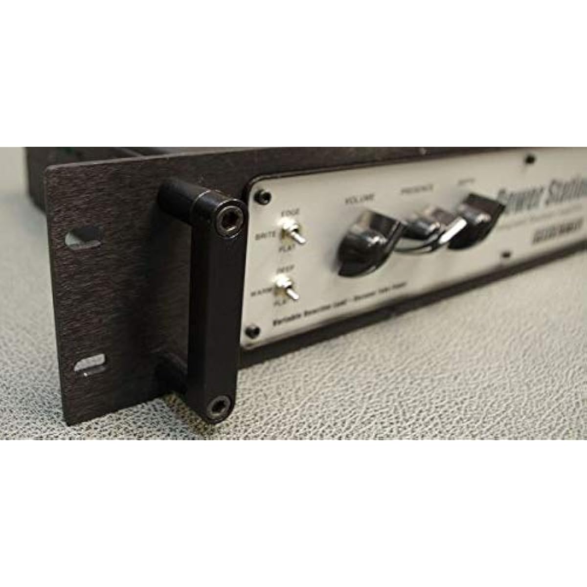 FRYETTE PS-1/2 Rack Mount Kit Deluxe Rack Mount Kit