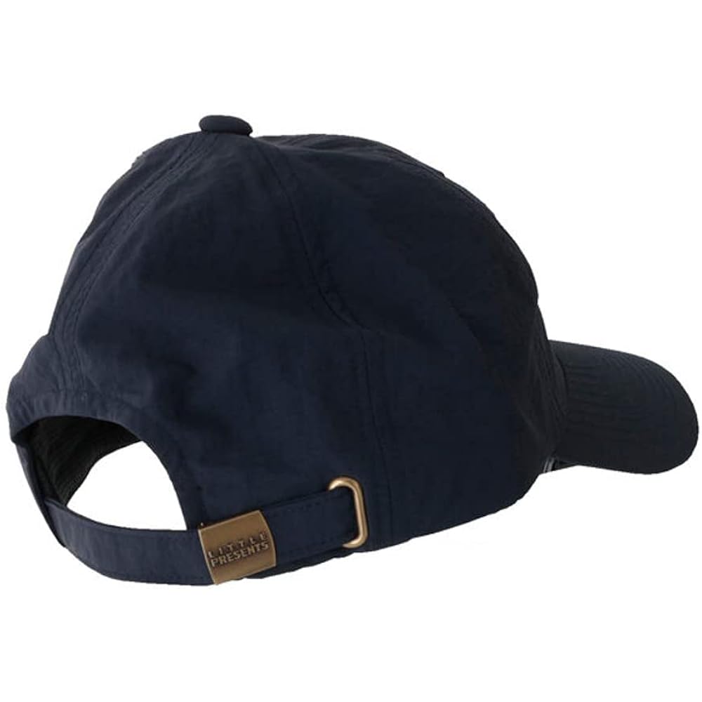 [Little Presents] SF Nylon Cap