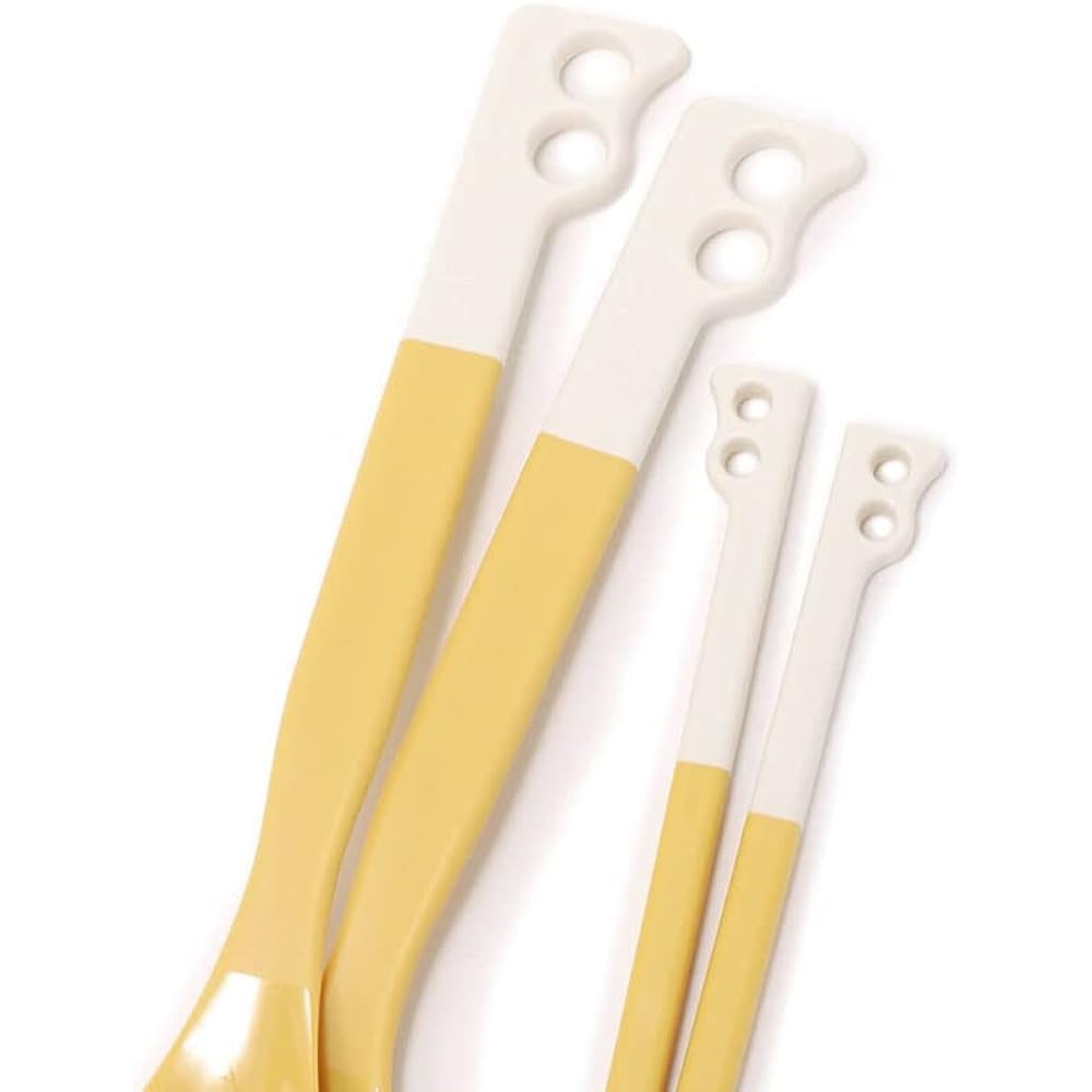 CHUMS camper cutlery 3 piece set