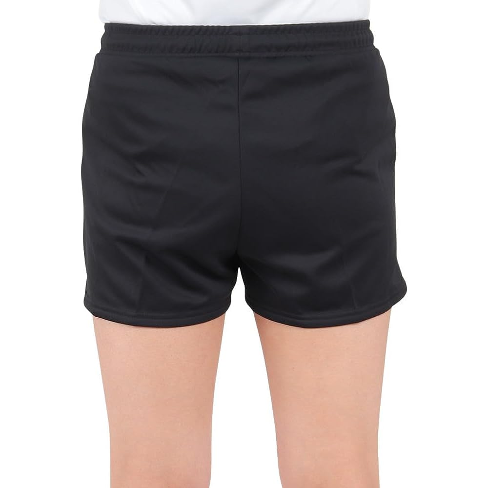 [YONEX] Women's Half Pants Knit Short Pants