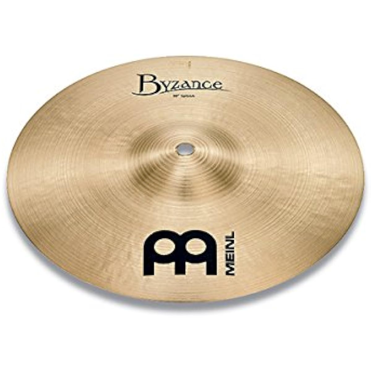 MEINL Meinl Cymbal Byzance Traditional Splash 8"