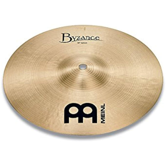 MEINL Meinl Cymbal Byzance Traditional Splash 8"