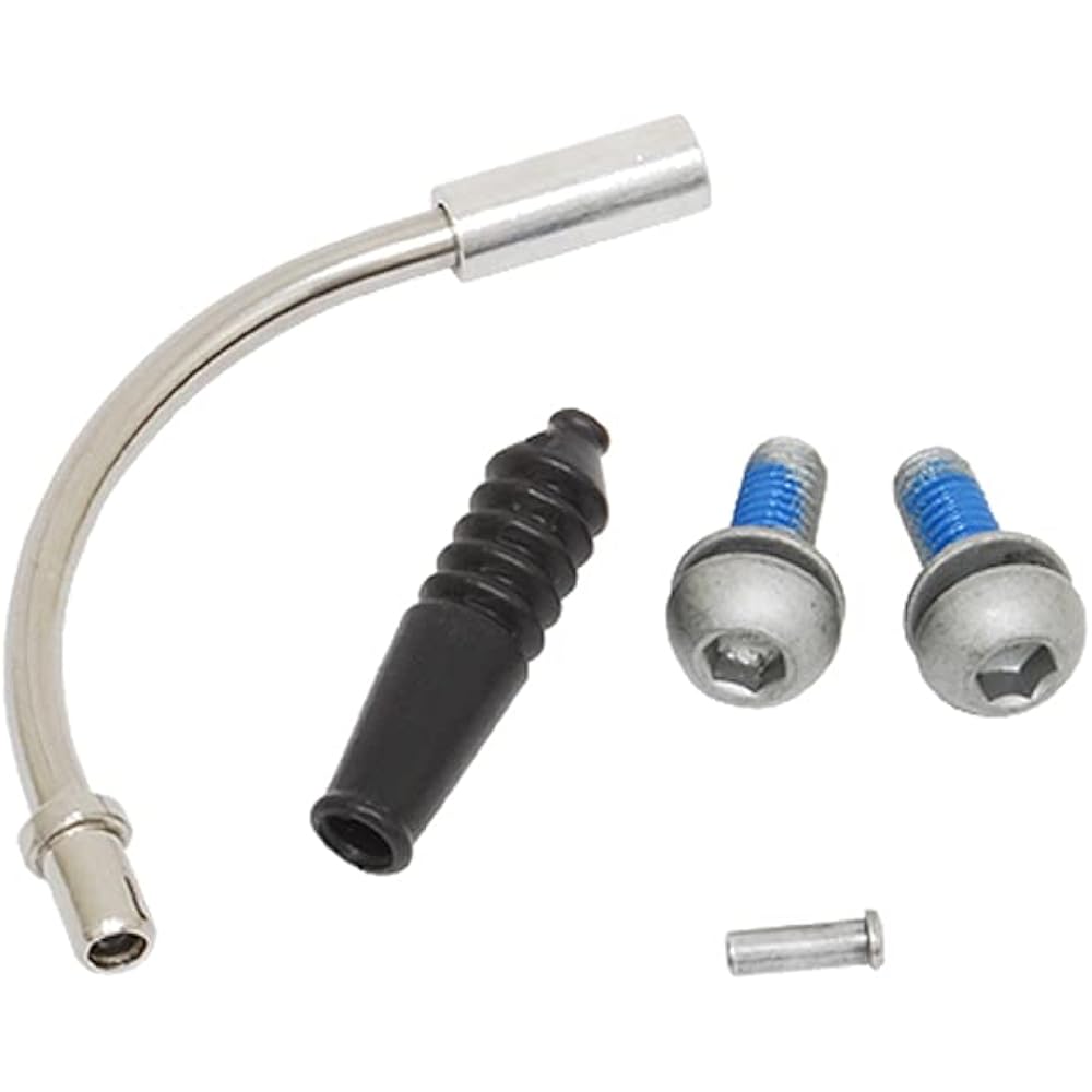 Palmy Sports PS-621ADX-F V Brake Front Silver