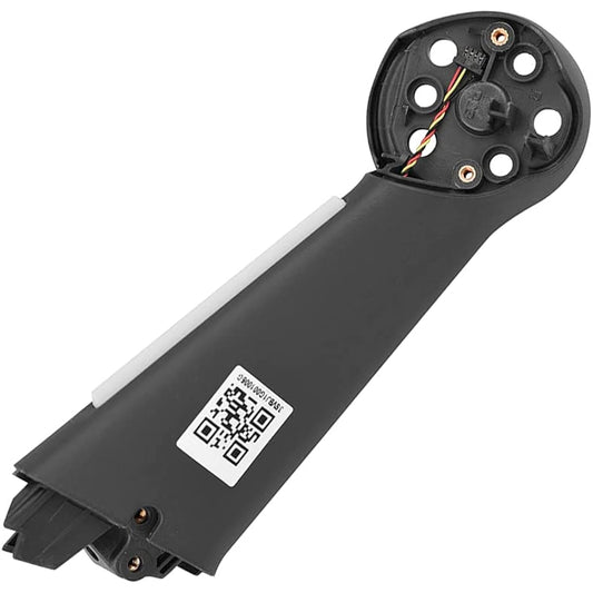 FPV Spare Parts Drone Motor Arm Drone Arm for DJI FPV Combo (Front Right)