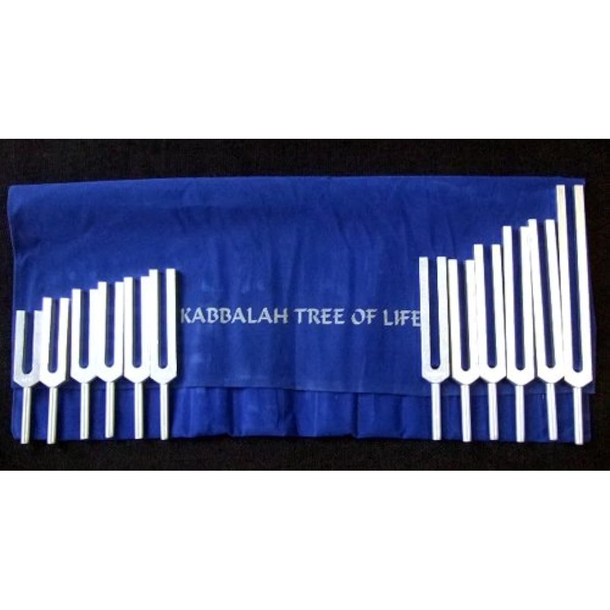Kabbalah Tree of Life Tuner Set