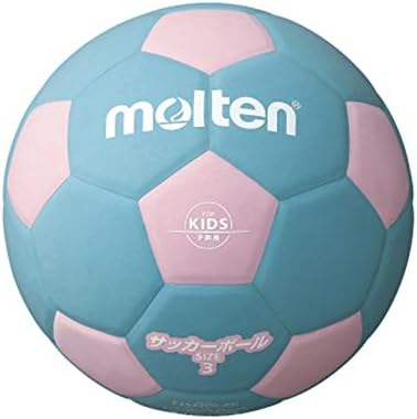 Molten Soccer Ball Soccer 2200 Lightweight No. 3