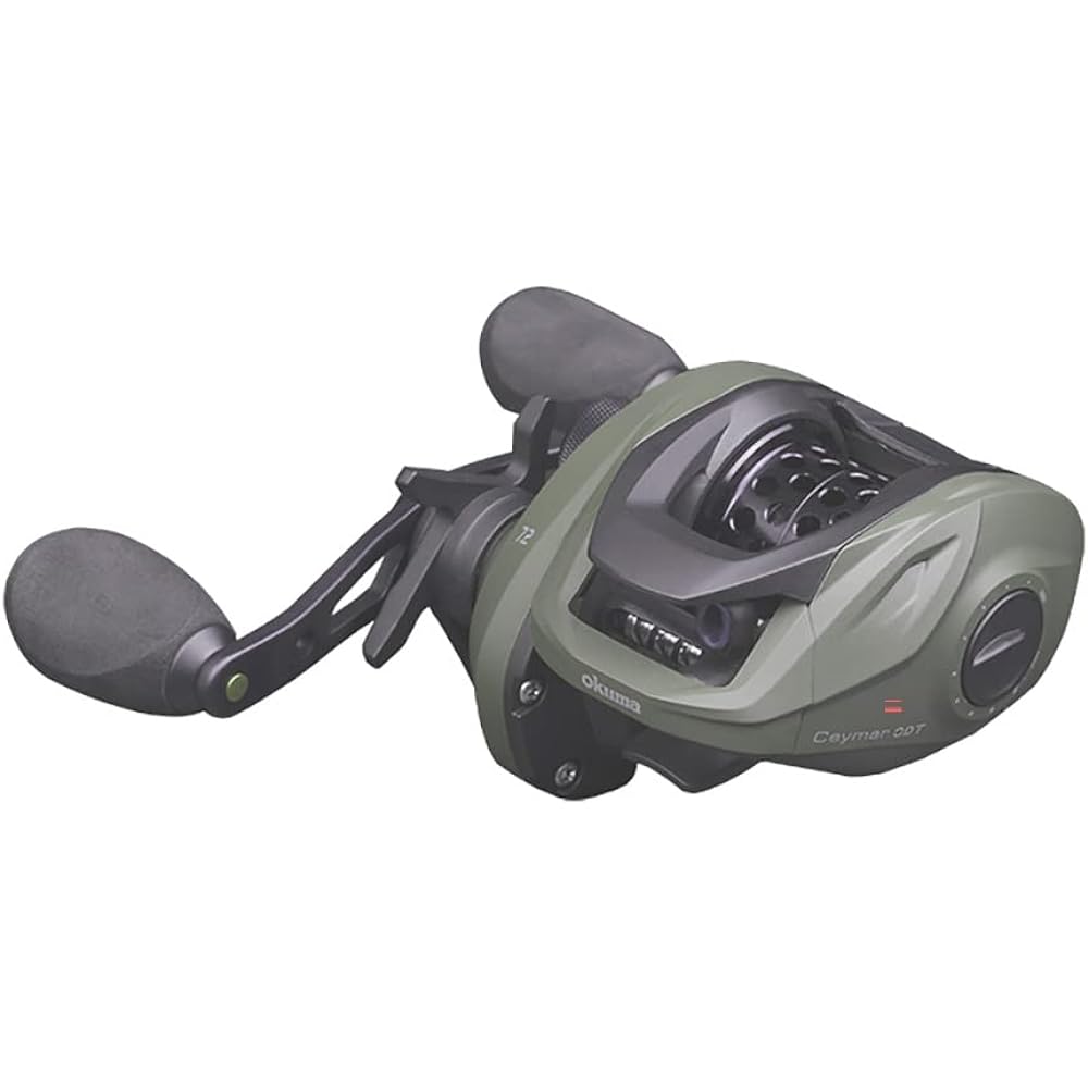 Okuma Ceymar ODT