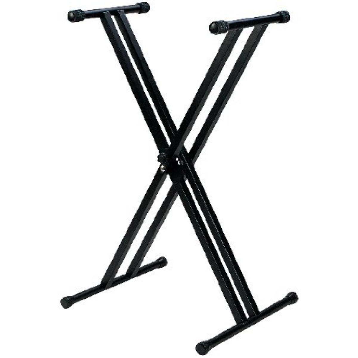 Performance Plus KS2-Q Keyboard Stand [Parallel input product]