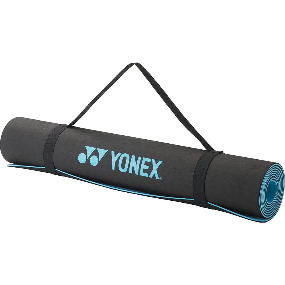 YONEX Training Mat Training Mat Mint Blue (526) AC517