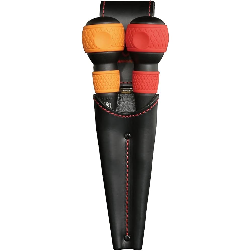 MARVEL screwdriver insert slim type MDP-35SR