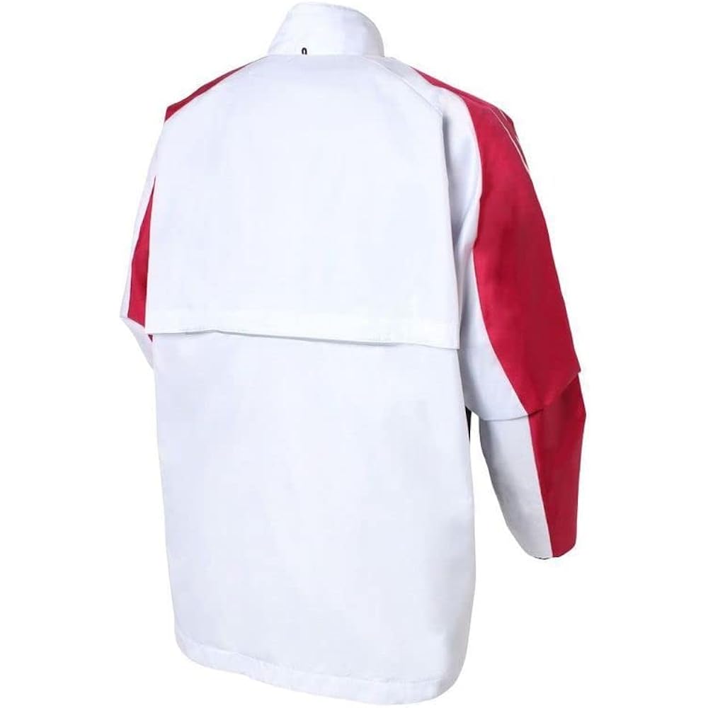 [Nishi Sports] Windbreaker 3D Multi-Breaker Hoody Jacket