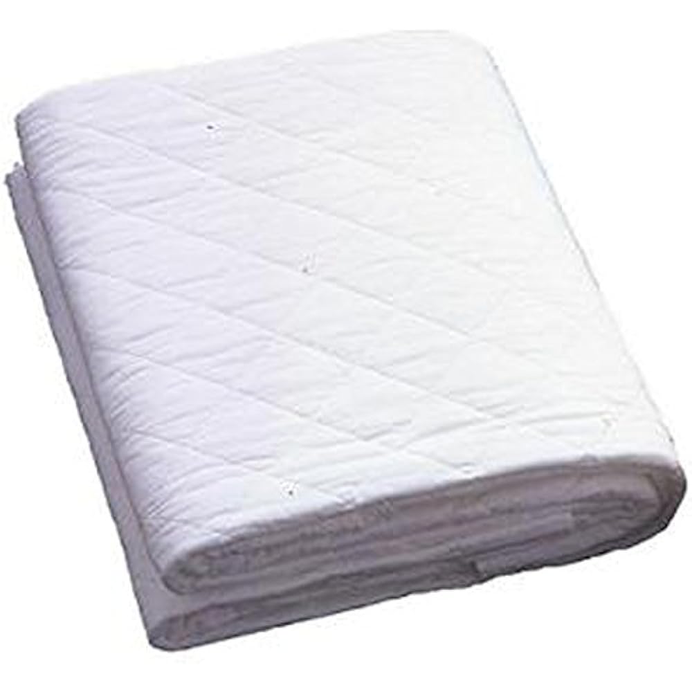 Pacima Quilt Kette Double Blue 1 piece