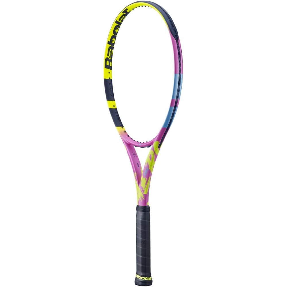 Babolat hard tennis racket PURE AERO RAFA 2023 model frame only