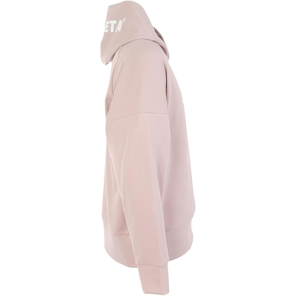 [Athleta] Soccer Futsal Wear Sweat Parka 3378 NVY