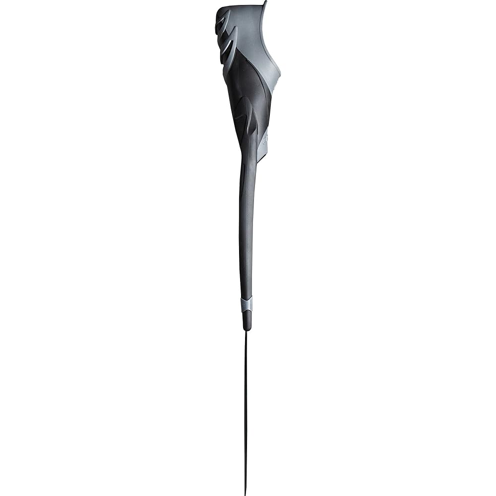 CRESSI Freediving Spearfishing Fin [GARA MODULAR GRAY] For long distance, soft blade, replaceable blade [Genuine product]