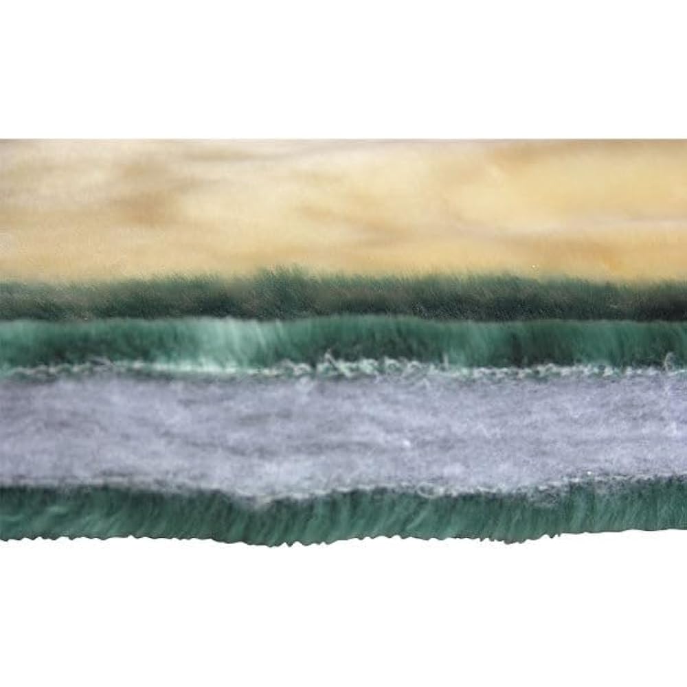 2-ply voluminous kotatsu blanket rectangular Teijin Warm with far infrared cotton 03216