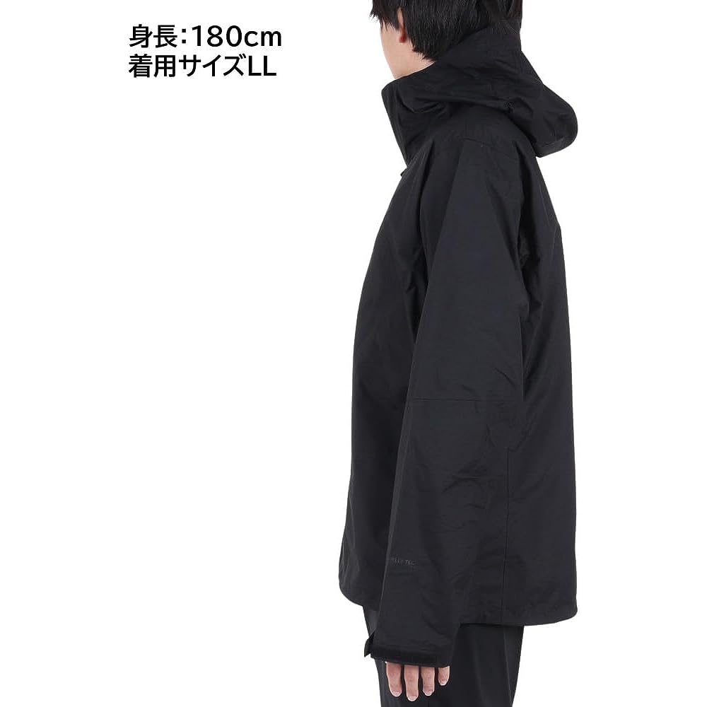 [Helly Hansen] Jacket, Water Repellent, Waterproof, Windproof, Cold Protection, Moisture Retention, Heat Retention, SCANDZA LIGHT JKT, Unisex