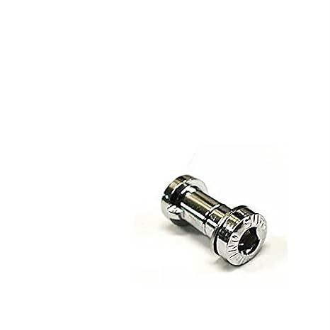 Sugino SUGINO SEAT PIN W/SUGINO LOGO CP 19mm