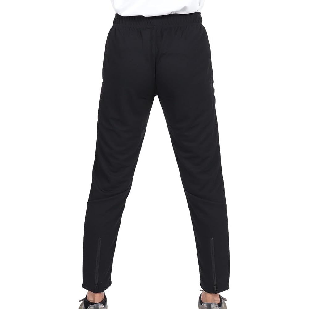 [New Balance] AMP35289 Men's Soccer Long Pants Jersey Pants
