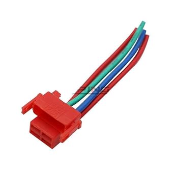 Starter Relay Motor Starter Relay Solenoid for Honda CB250 CBR250 MC20 MC22 CBR400 NC29 CB500 CB400SF CB400VTEC CBR900RR CB 250 Hornet VT250