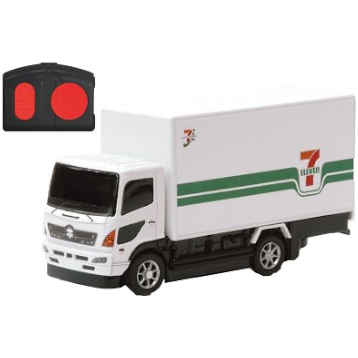 CAUL ER / Seven-Eleven Truck