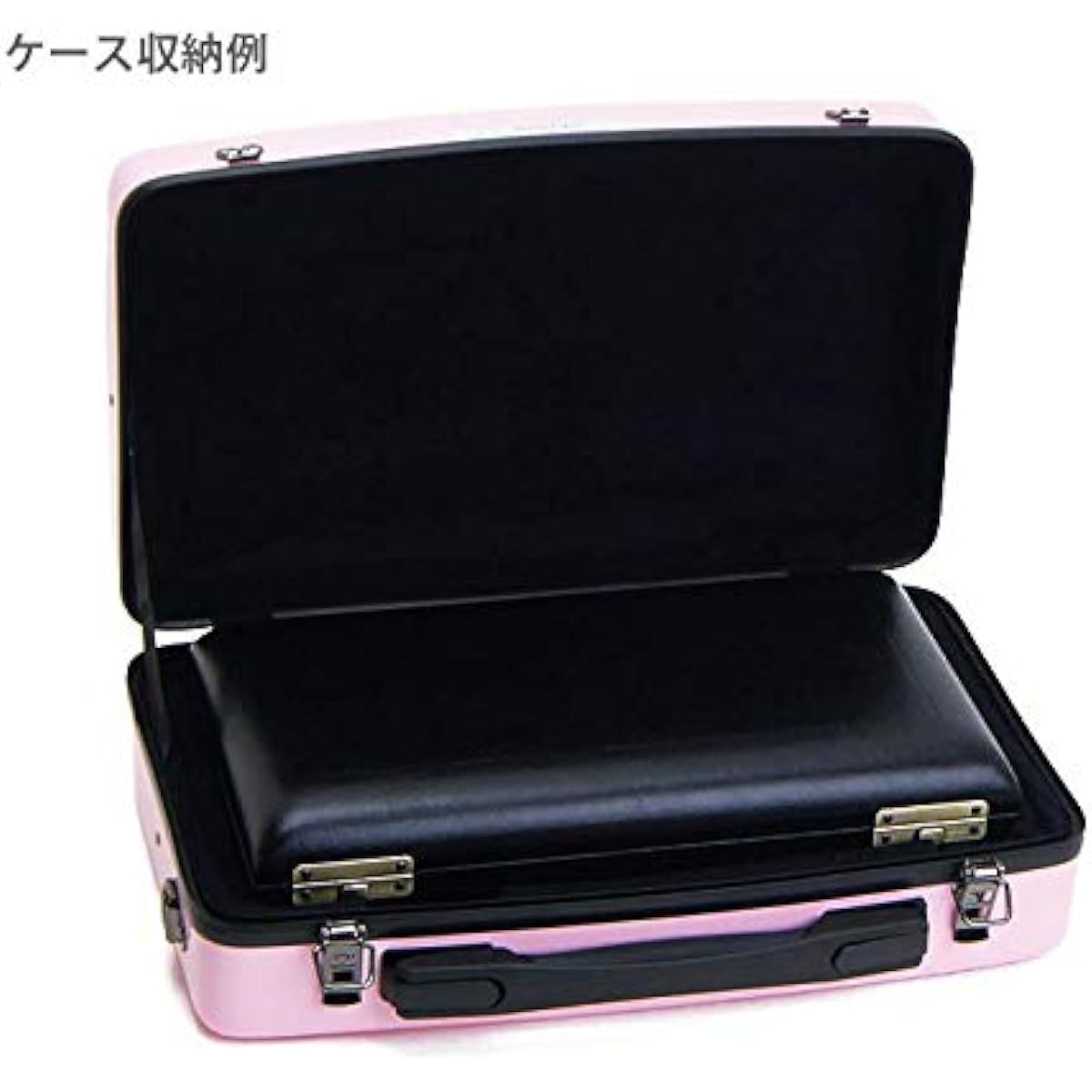 C.C. Shiny Case II for Oboe (Pastel Yellow)
