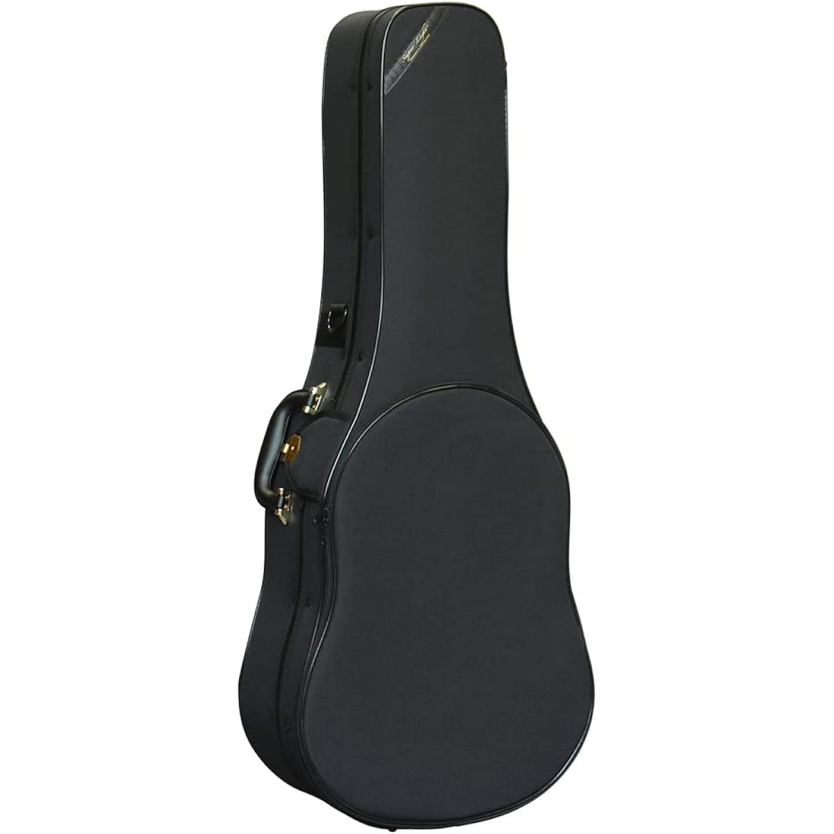 Super Light Alto Case Black